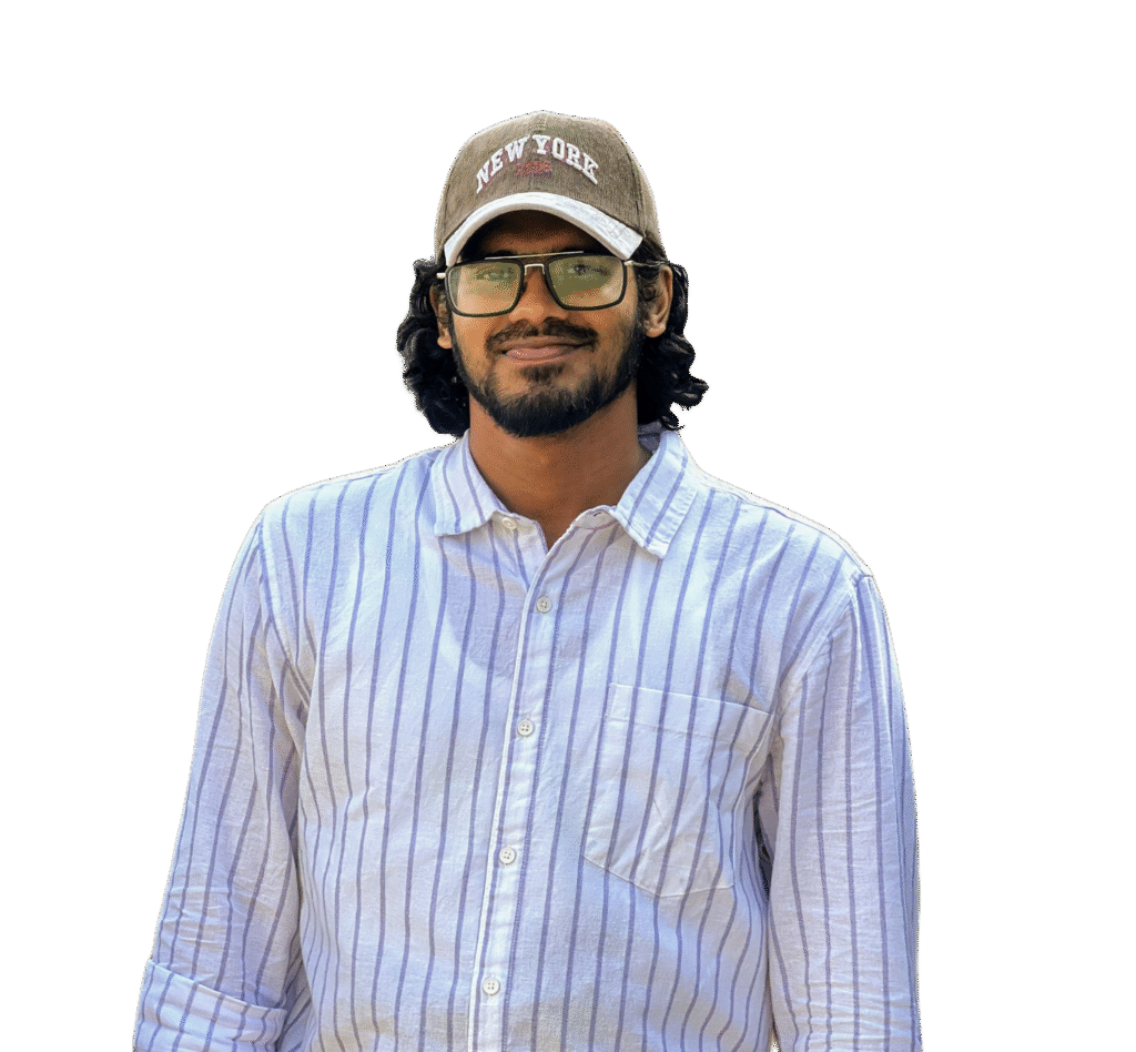 Yasar - Build AI Tools Without Code